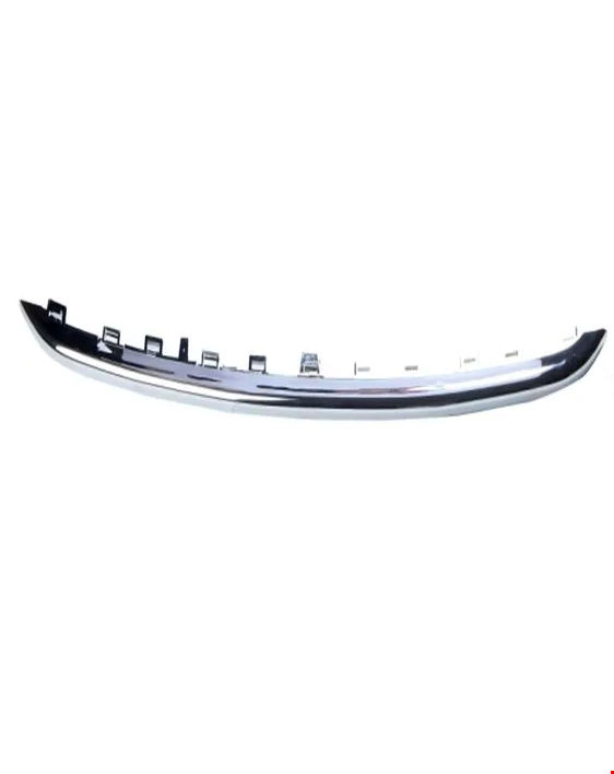 ÖN TAMPON KAPLAMASI KROM ORTA GRAND CHEROKEE 2014-