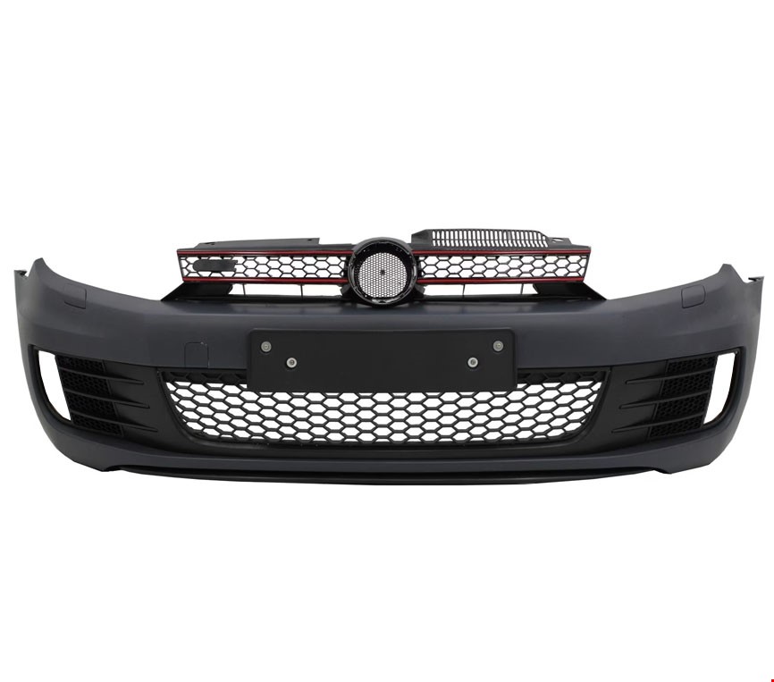 ÖN TAMPON KOMPLE GTI GOLF 6 2008-