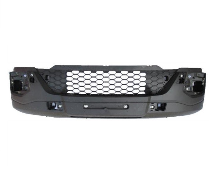 ÖN TAMPON KOMPLE (ORTA IZGARA,SİSSİZ)  DAİLY 2014-