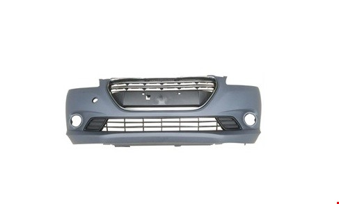 ÖN TAMPON KOMPLE SET 301 2013-