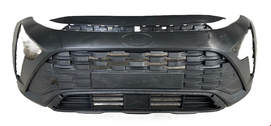 ÖN TAMPON KOMPLE SET (DOLU) BAYON 2021-2023