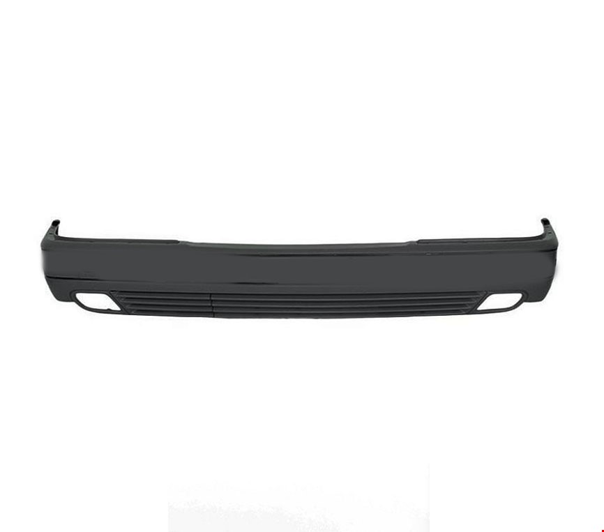 ÖN TAMPON KOMPLE SET (ELAGANCE) W210 1996-