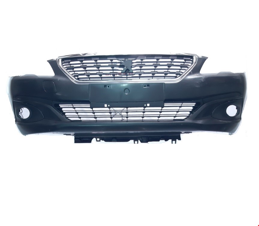 ÖN TAMPON ( KOMPLE SET ) PG 301 2017-