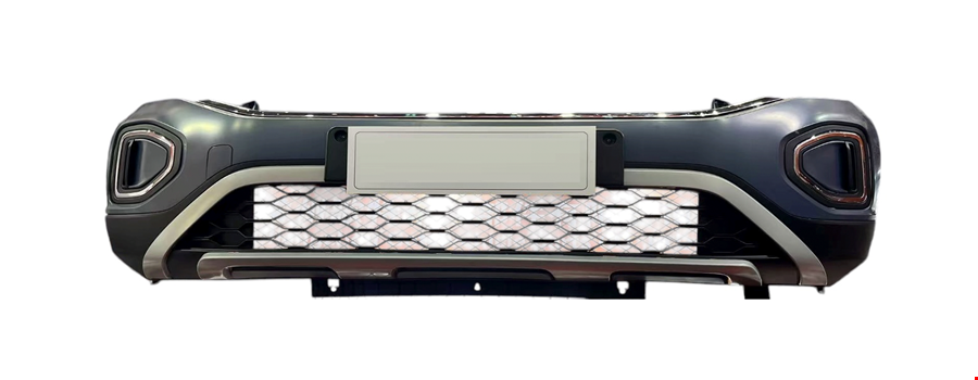 ÖN TAMPON KOMPLE SET T-ROC 2022-