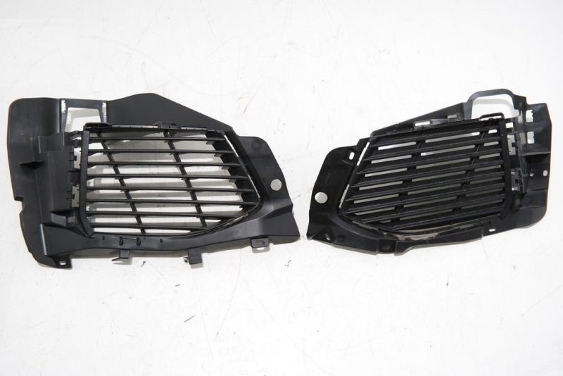 ÖN TAMPON KÖŞE İÇ BAKALİT TAKIMI PG 3008 2016-