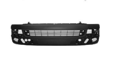 ÖN TAMPON ( KOYU GRİ )  İTALYAN T-6 2009-