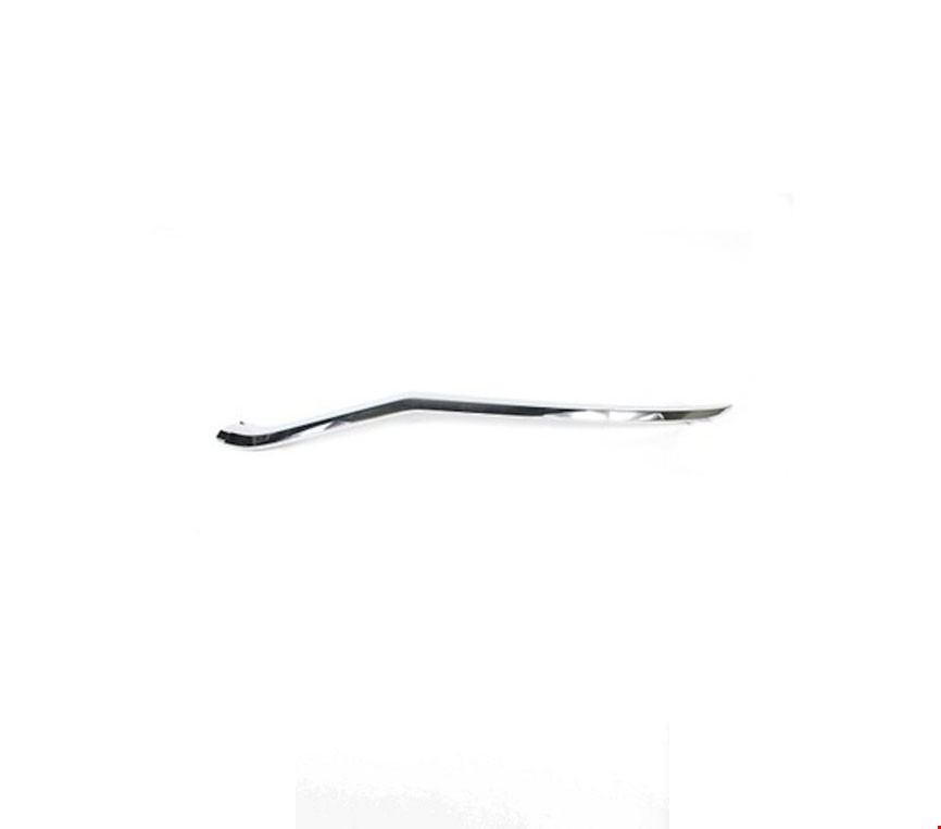 ÖN TAMPON KROMU SAĞ T-ROC 2017-