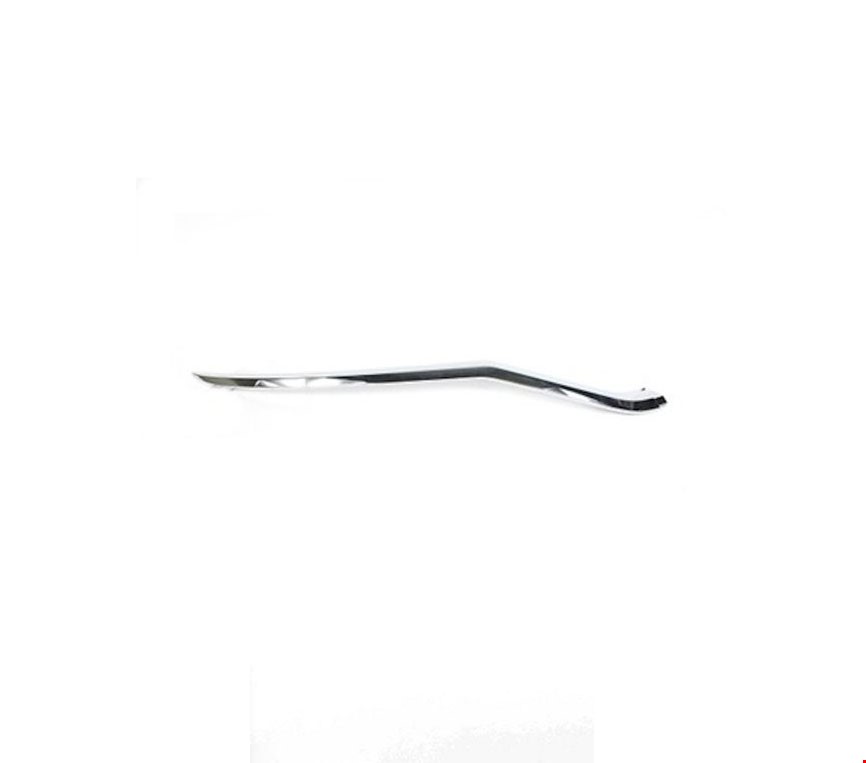 ÖN TAMPON KROMU SOL T-ROC 2017-