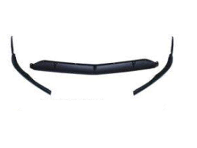 ÖN TAMPON LİP 3 PARÇA (C63 COUPE) W205 2014-