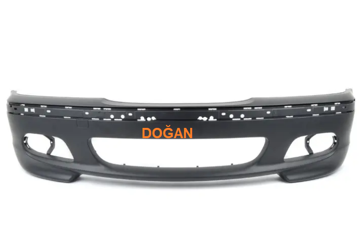 ÖN TAMPON (M-TECH) COUPE E46 1998-