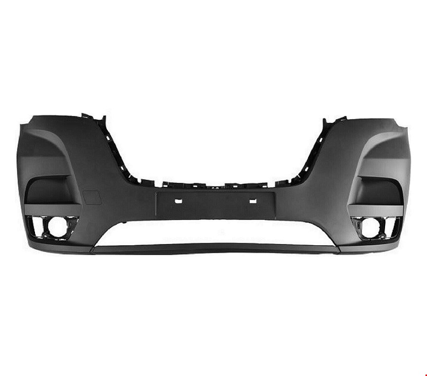 ÖN TAMPON MASTER 2020-