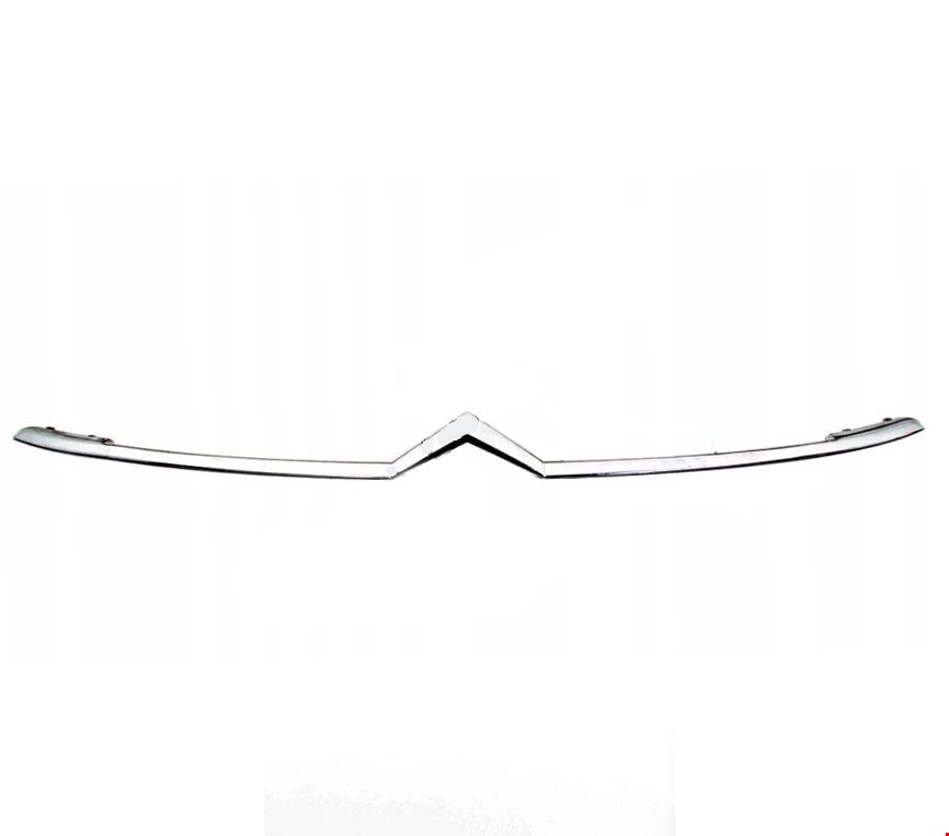 ÖN TAMPON ( NİKELAJ ) BANDI ORTA CT C5 2008-