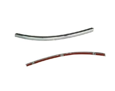 ÖN TAMPON NİKELAJI SAĞ A6 2005-