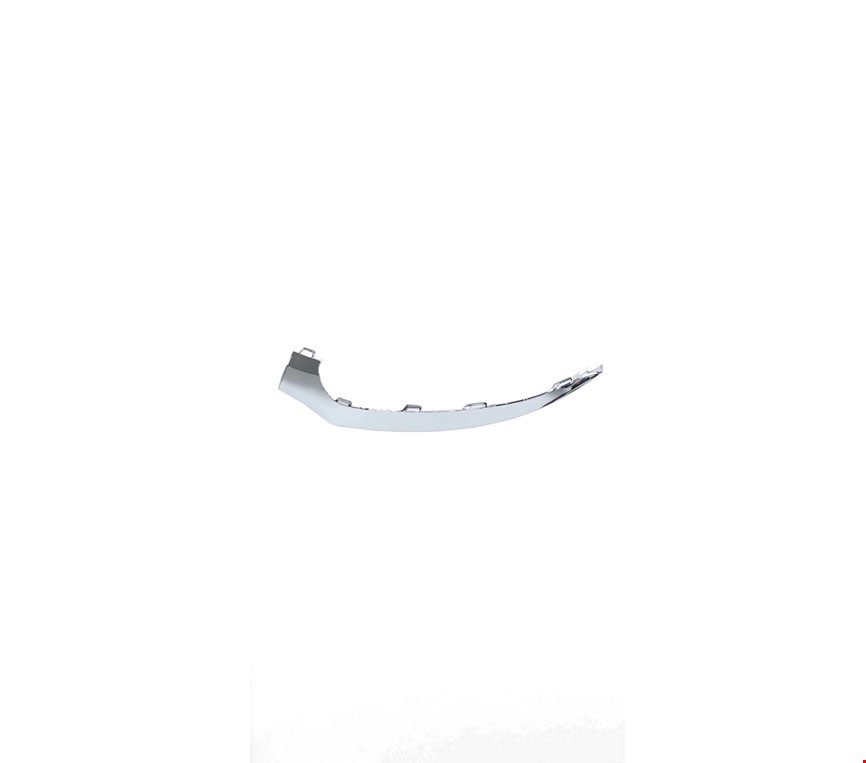 ÖN TAMPON NİKELAJI SOL ( AMG ) CLS W218 2011-