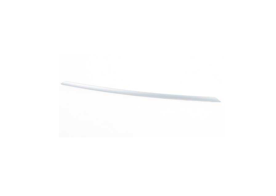 ÖN TAMPON ORTA BANDI ( MODERN LINE ) F30 2012-