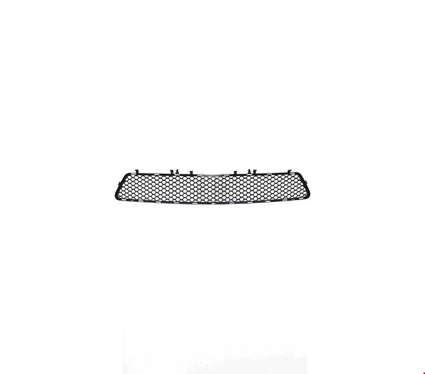 ÖN TAMPON ORTA IZGARA ( AMG  ) W212 2009-