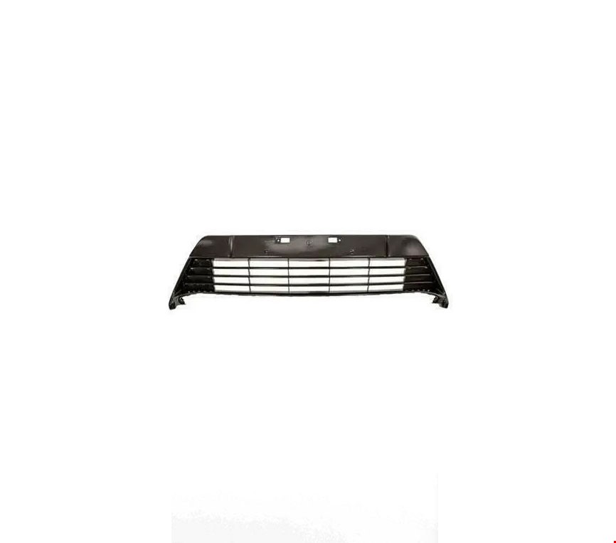 ÖN TAMPON ORTA IZGARA AURİS 2013-