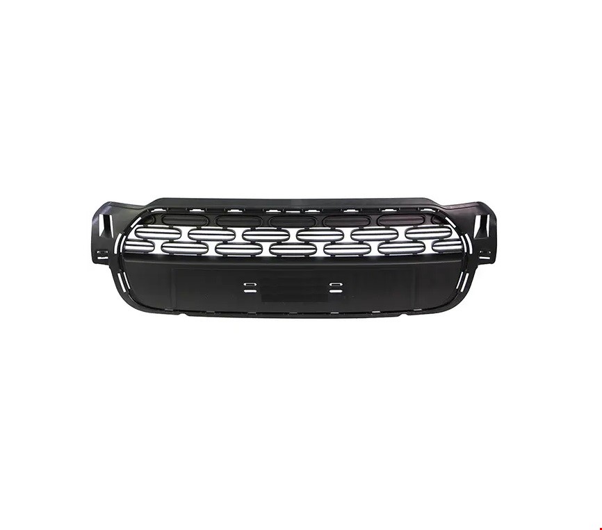 ÖN TAMPON ORTA IZGARA C3 2020-