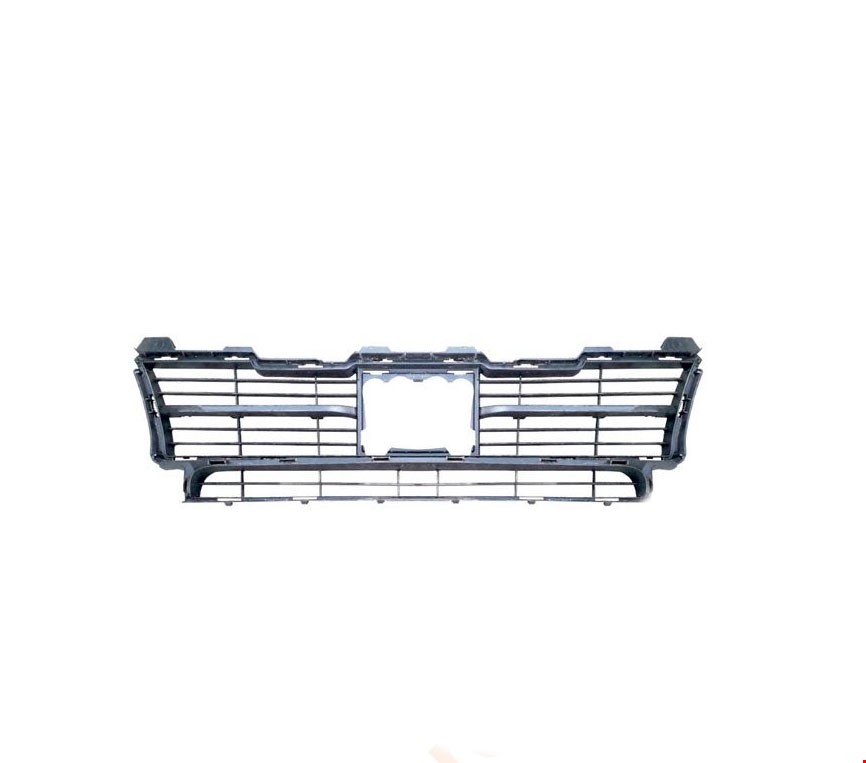 ÖN TAMPON ORTA IZGARA C5 AIRCROSS 2019-