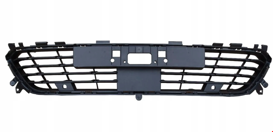 ÖN TAMPON ORTA IZGARA CLİO 5.5 2023-