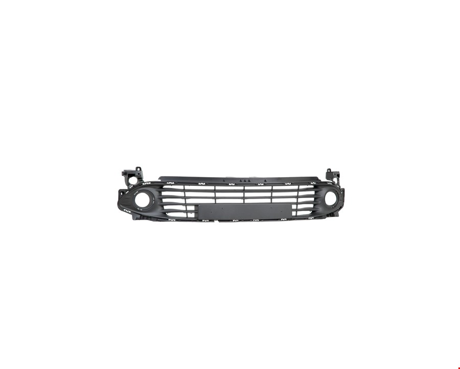 ÖN TAMPON ORTA IZGARA CLİO (HB) 2013-