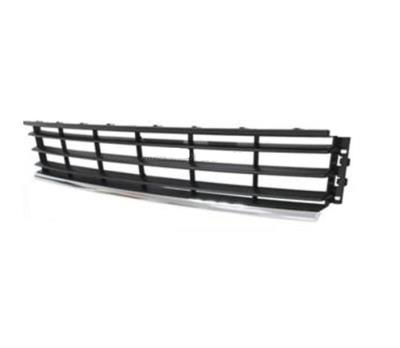 ÖN TAMPON ORTA IZGARA COMFORT  PASSAT 2011-