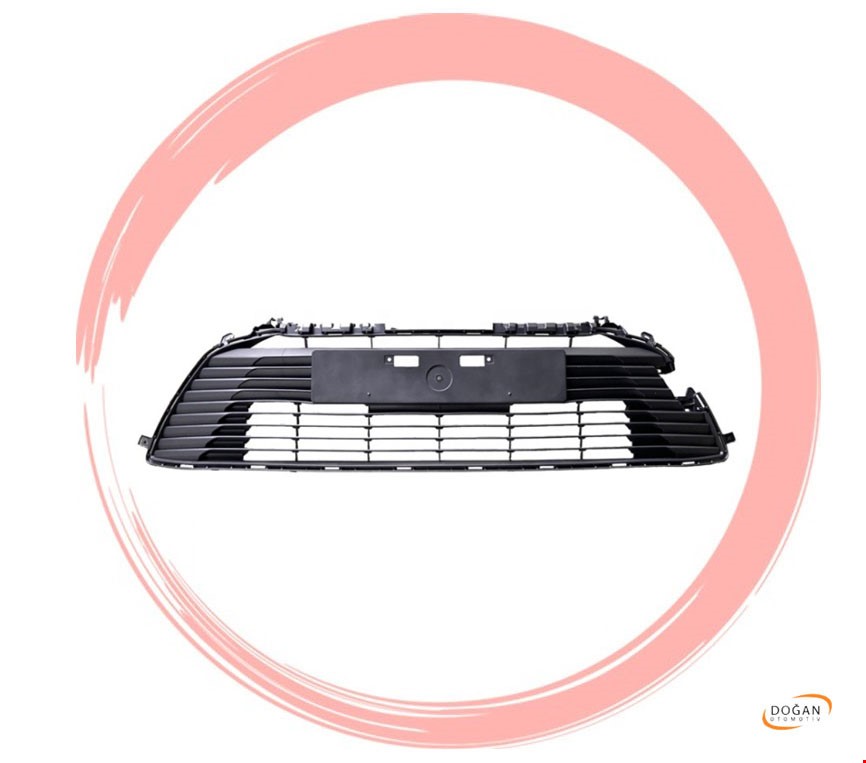 ÖN TAMPON ORTA IZGARA COROLLA 2019-