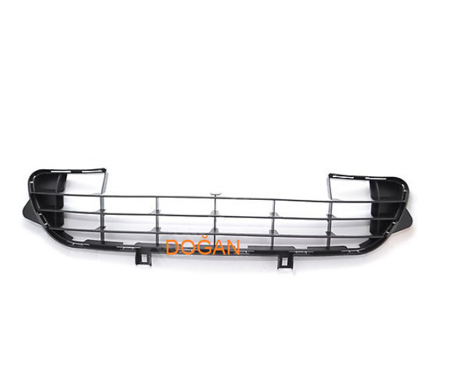 ÖN TAMPON ORTA IZGARA CT C3 2005-