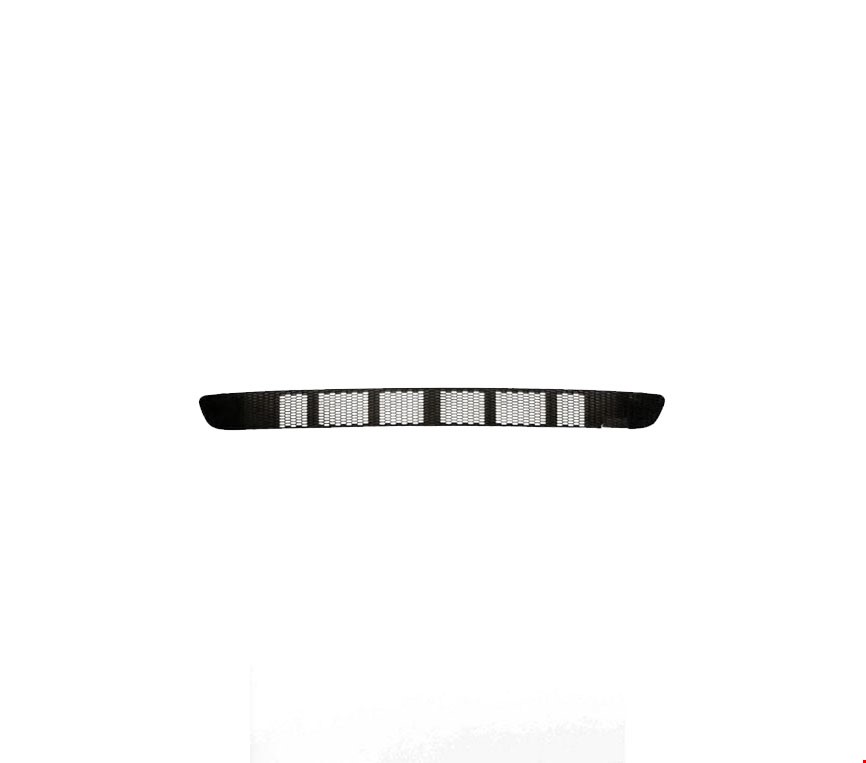 ÖN TAMPON ORTA IZGARA (DELİKSİZ) ALMERA 2004-