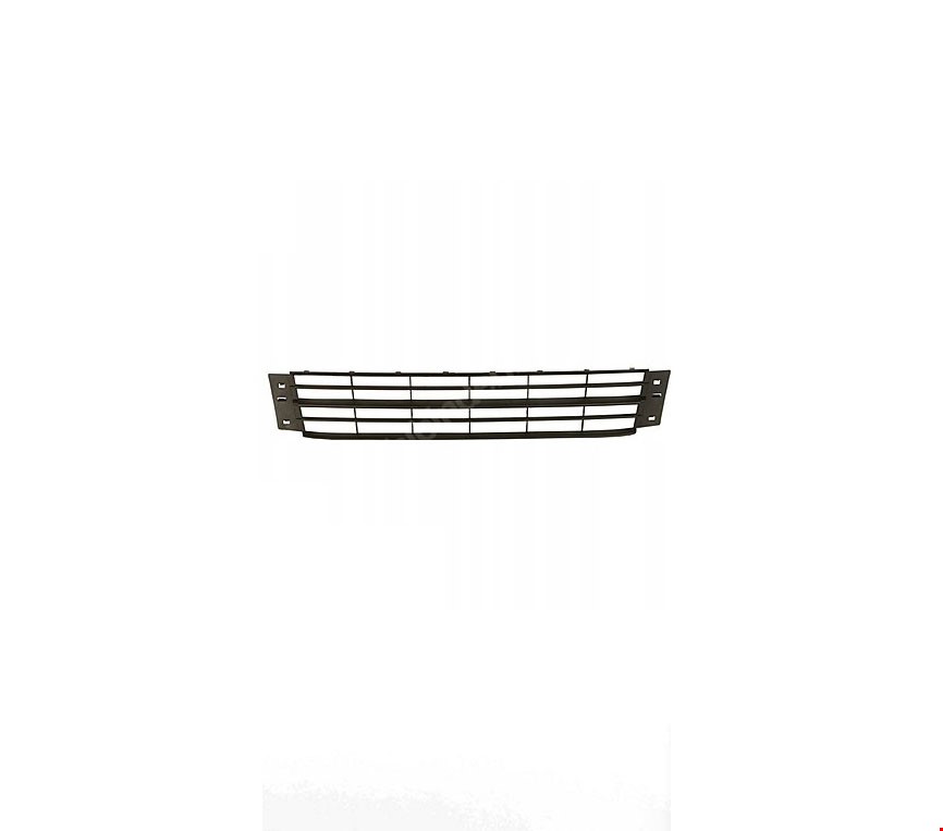 ÖN TAMPON ORTA IZGARA FABİA 2015-