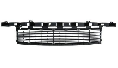 ÖN TAMPON ORTA IZGARA FLUENCE 2010-