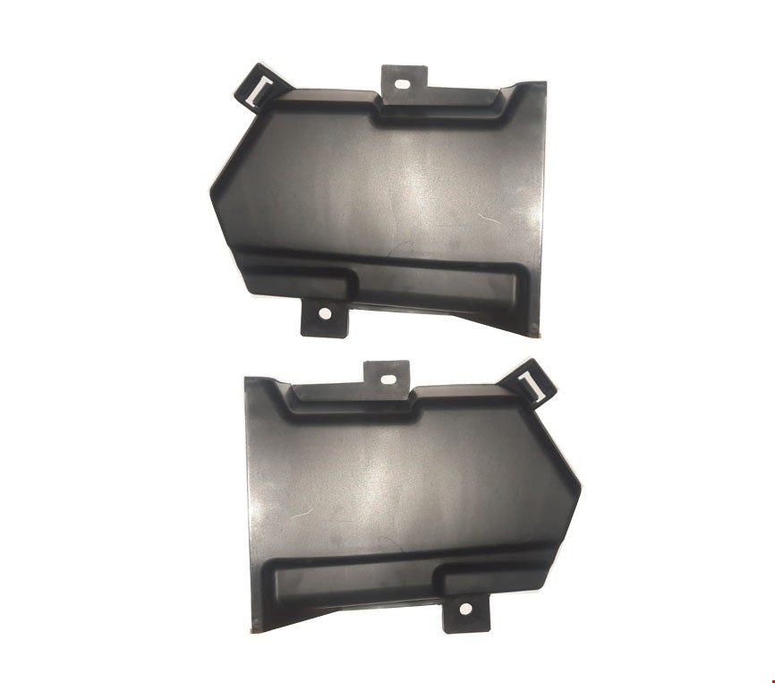 ÖN TAMPON ORTA IZGARA KAPAK TAKIMI COMPASS 2021-