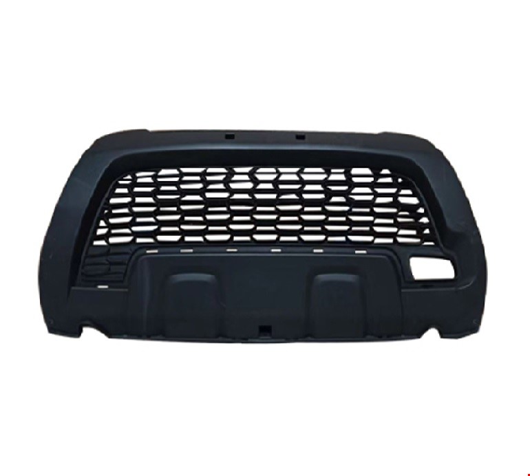 ÖN TAMPON ORTA IZGARA ( KOMPLE ) DUSTER 2017-