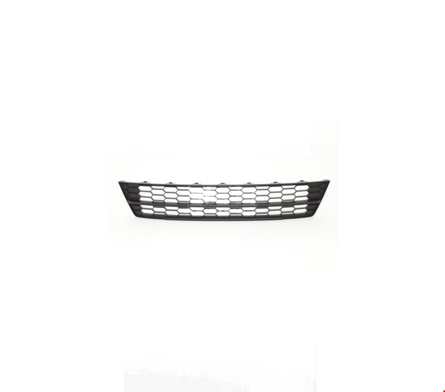 ÖN TAMPON ORTA IZGARA ( KROMLU ) YETİ 2013-