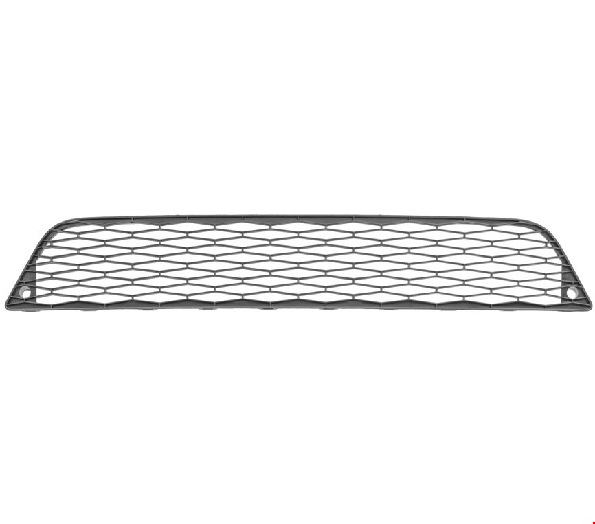 ÖN TAMPON ORTA IZGARA LEON 2013-