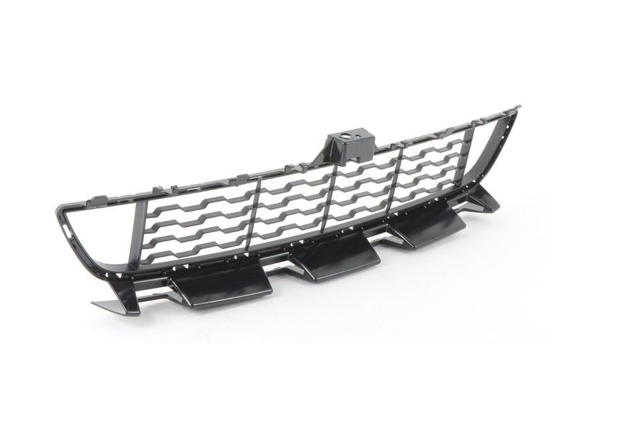 ÖN TAMPON ORTA IZGARA (M-TECH) F32 2014-