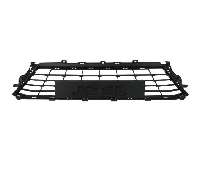 ÖN TAMPON ORTA IZGARA MEGANE 4 2015-