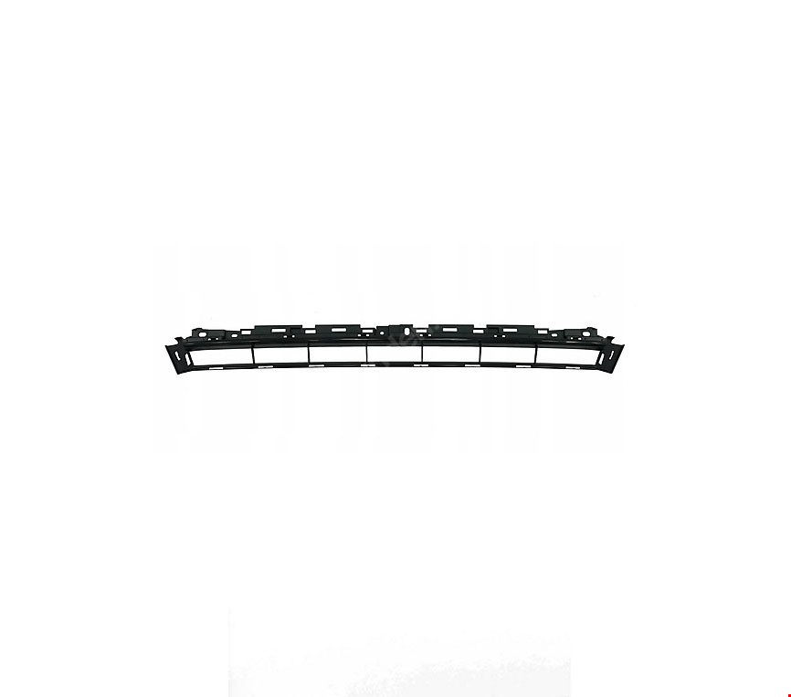 ÖN TAMPON ORTA IZGARA S-LİNE A5 2017-