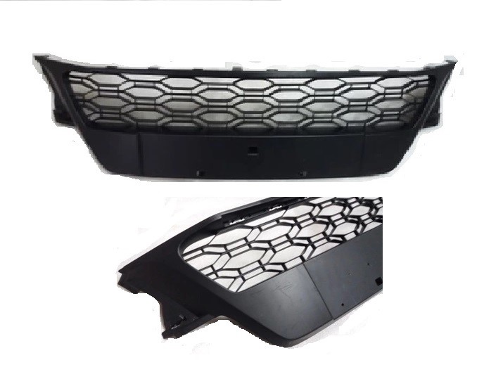 ÖN TAMPON ORTA IZGARA SANDERO STEPWAY 2016-