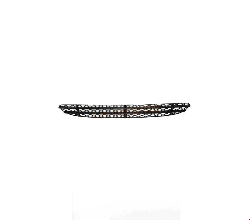 ÖN TAMPON ORTA IZGARA W220 2002-