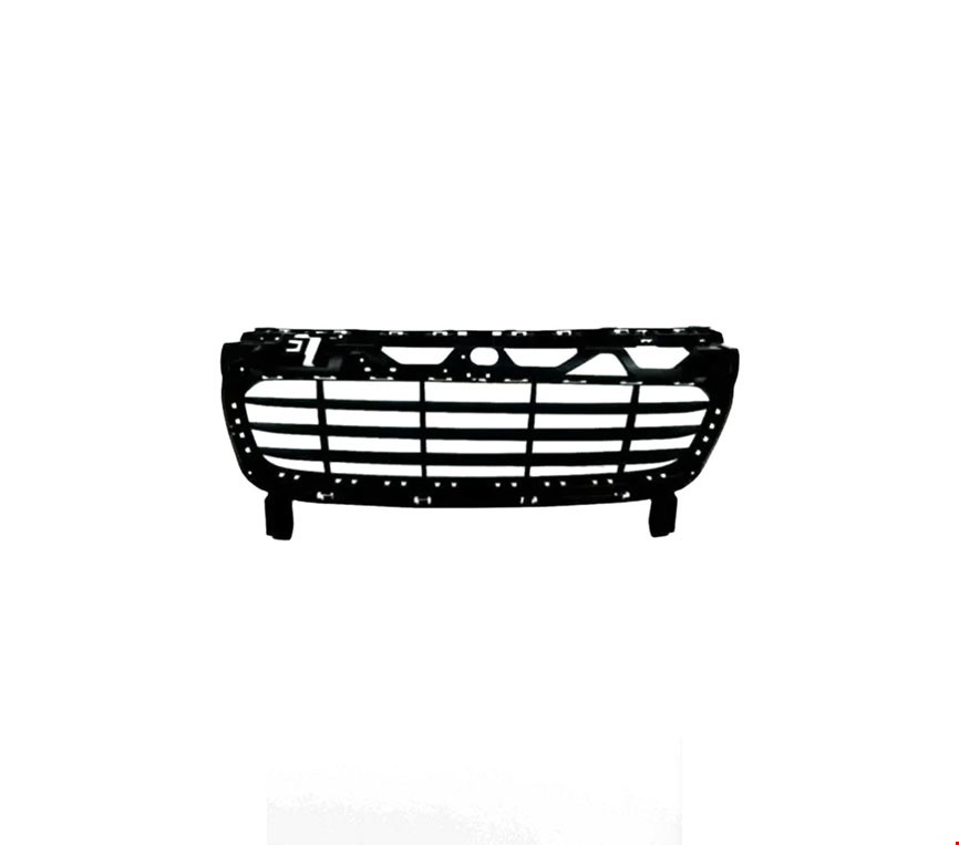 ÖN TAMPON ORTA IZGARASI CAYENNE 2015-