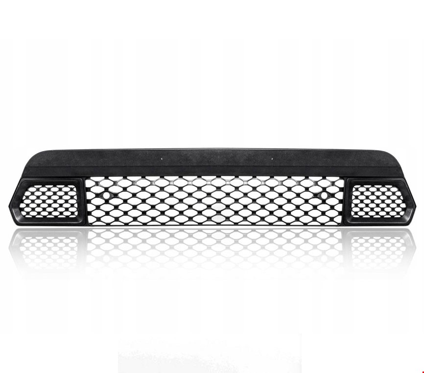 ÖN TAMPON ORTA IZGARASI COMPASS 2021-