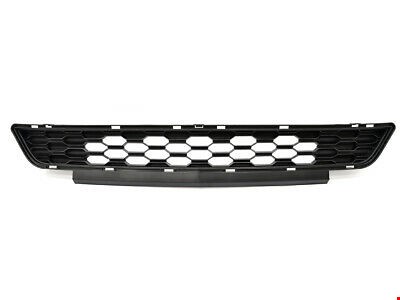 ÖN TAMPON ORTA IZGARASI MUSTANG 2015-