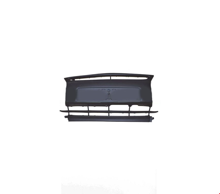 ÖN TAMPON ORTA (MAVİ) KA 1997-