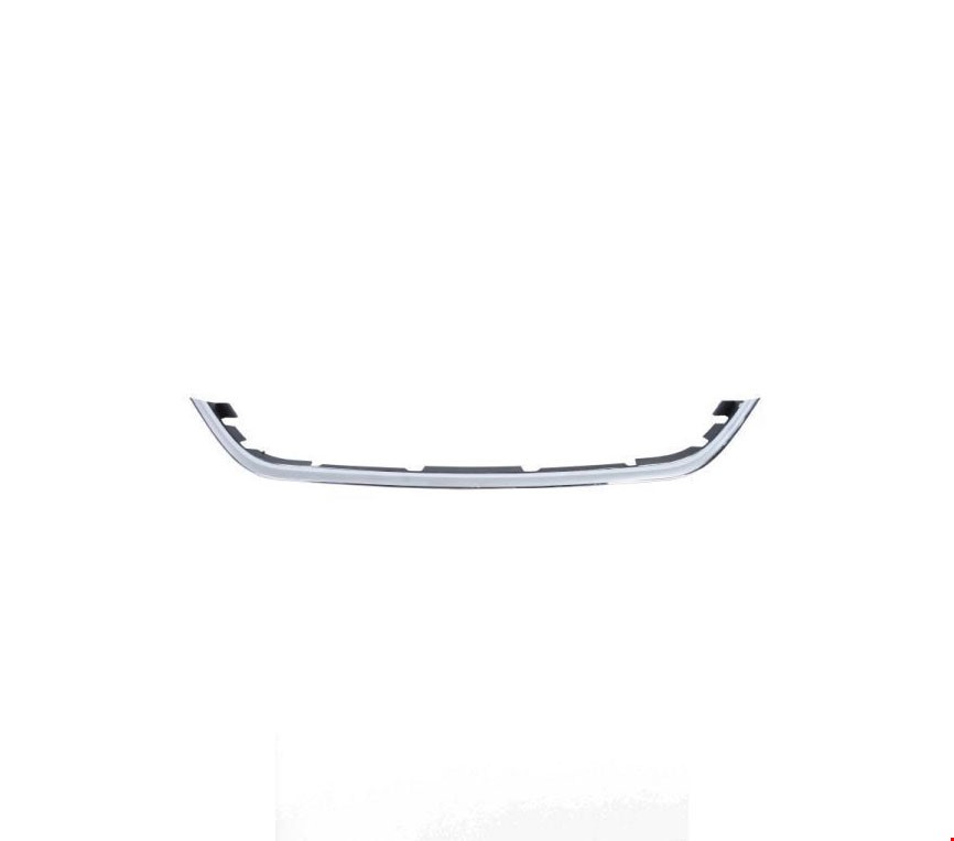 ÖN TAMPON ORTA NİKELAJ MİCRA 2013-