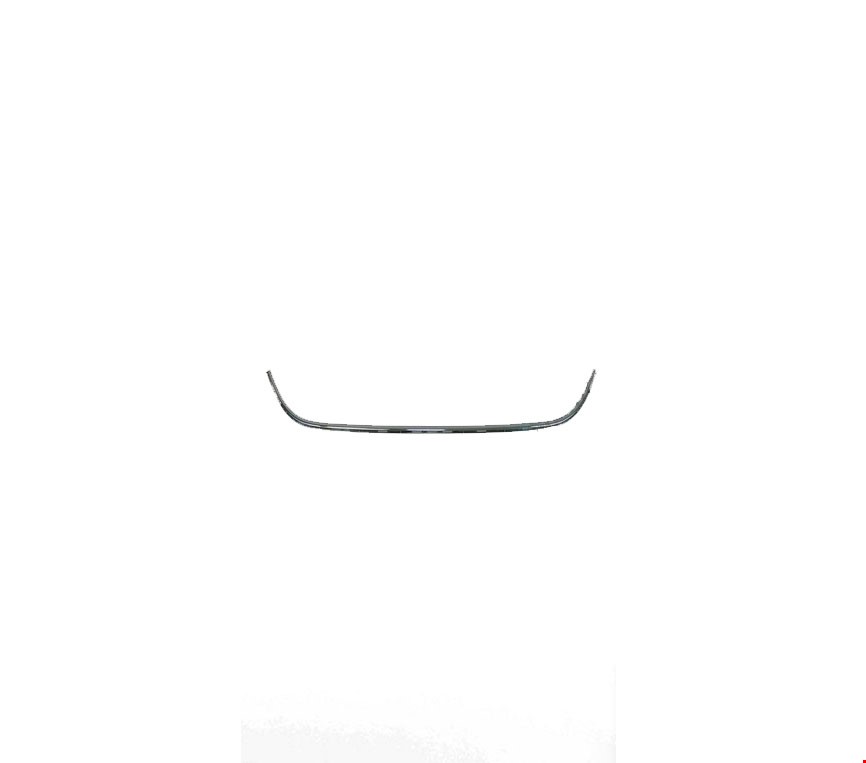 ÖN TAMPON ORTA NİKELAJI ( ALLURE ) PG 308 2014-