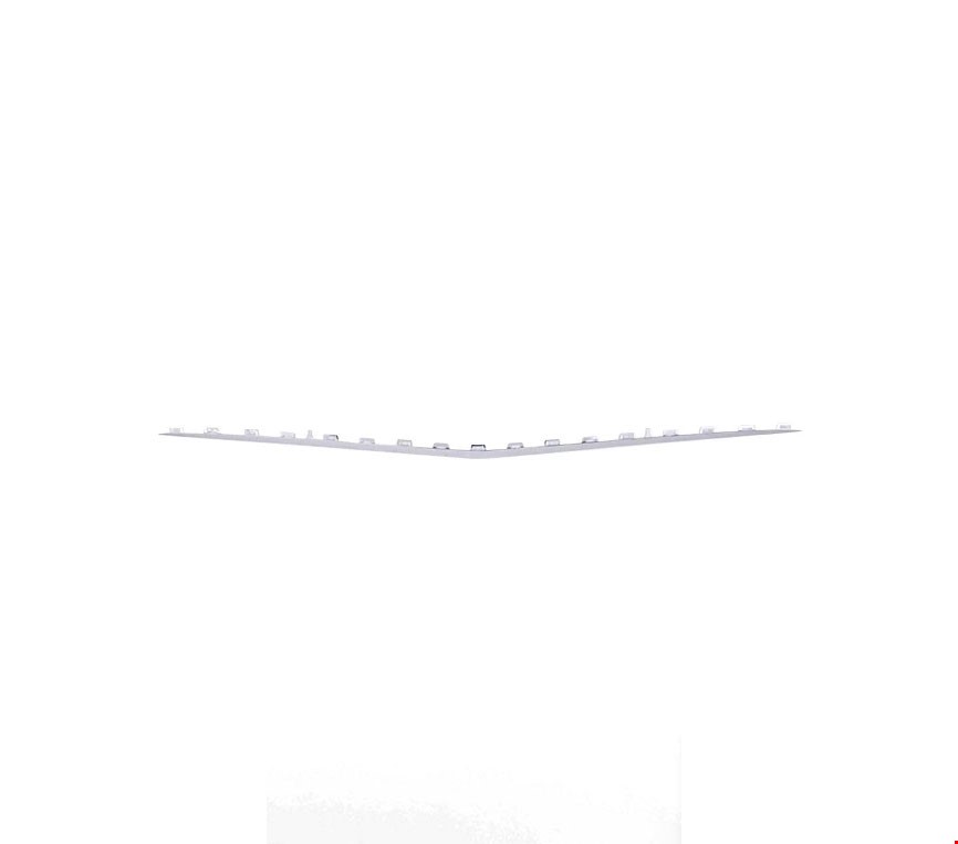 ÖN TAMPON ORTA NİKELAJI (EXCLUSİVE) W213 2020-