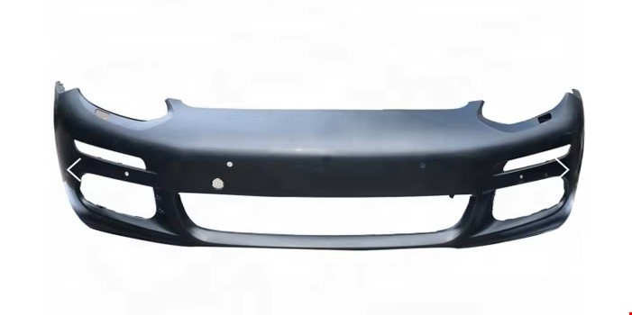 ÖN TAMPON PANAMERA 2010-