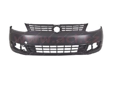 ÖN TAMPON (PANJURLU TİP) CADDY 2011-