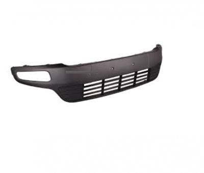 ÖN TAMPON PANJURU ( DELİKSİZ ) PUNTO EVO 2010-